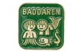 Baddaren Grön