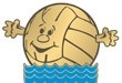 Vattenpolobollen Brons