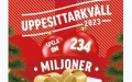 Bingolott, enkel