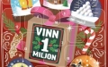 Bingolotto julkalender